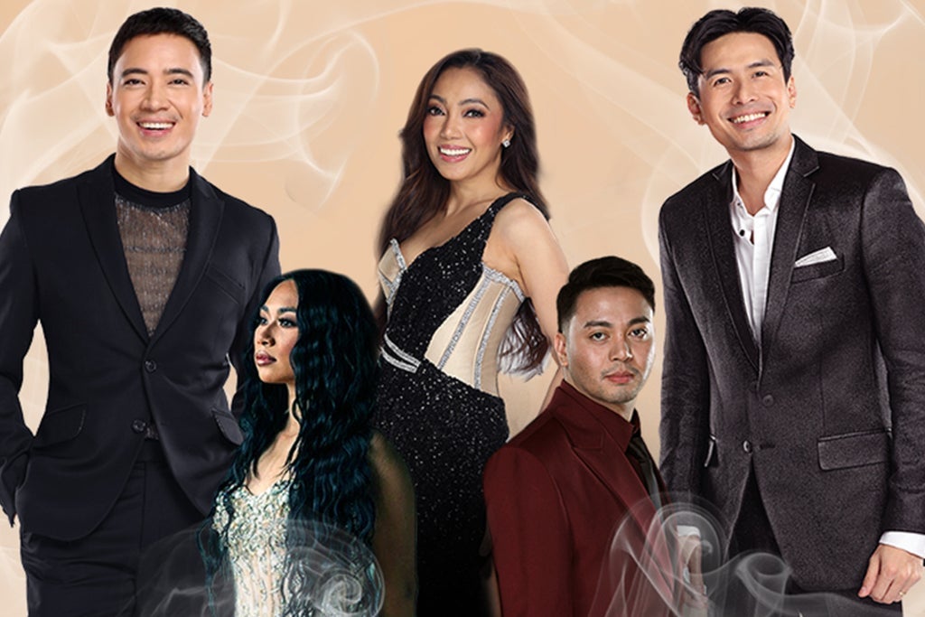 TOP TIER: THREELOGY 3.0 