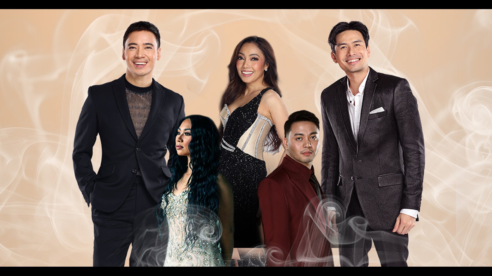 TOP TIER: THREELOGY 3.0 