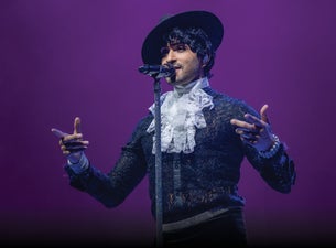 Prince Again! - Tribute to Prince