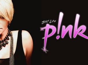 Just Like PINK - A Tribute to PINK