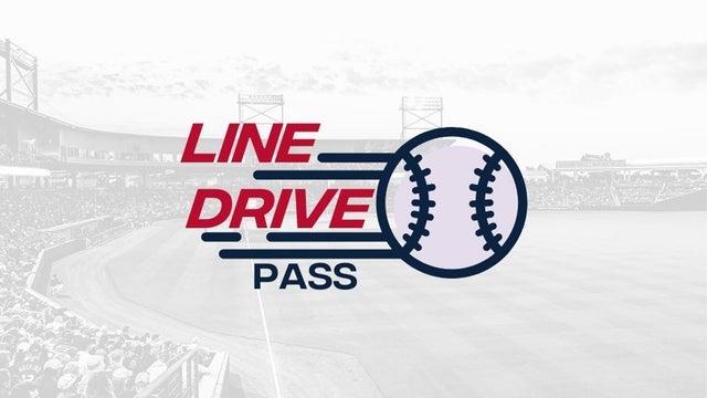 Atlanta Braves Spring Training Line Drive Program