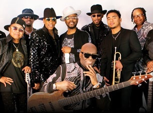 Ladies Night - Tribute to Kool & The Gang