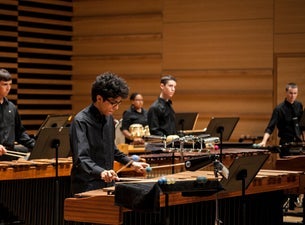 USF Percussion Ensemble