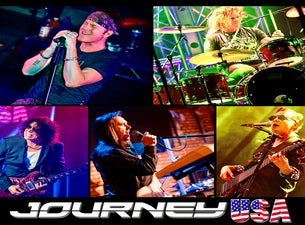 Journey USA