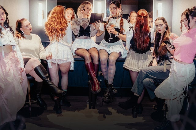 Presales to biird: members use these when buying pre-sale tickets