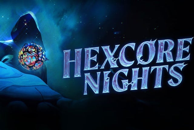 Arcane: Hexcore Nights - Friends & Family Event presales in Los Angeles