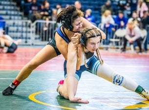 NYSPHSAA Girls Wrestling State Championships