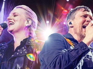 Francois van Coke / Karen Zoid, 2025-09-13, Amsterdam