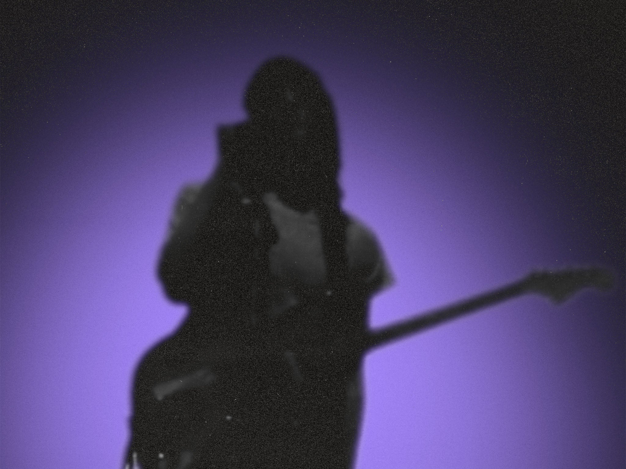 Rolling Stone Presents: Mk.gee