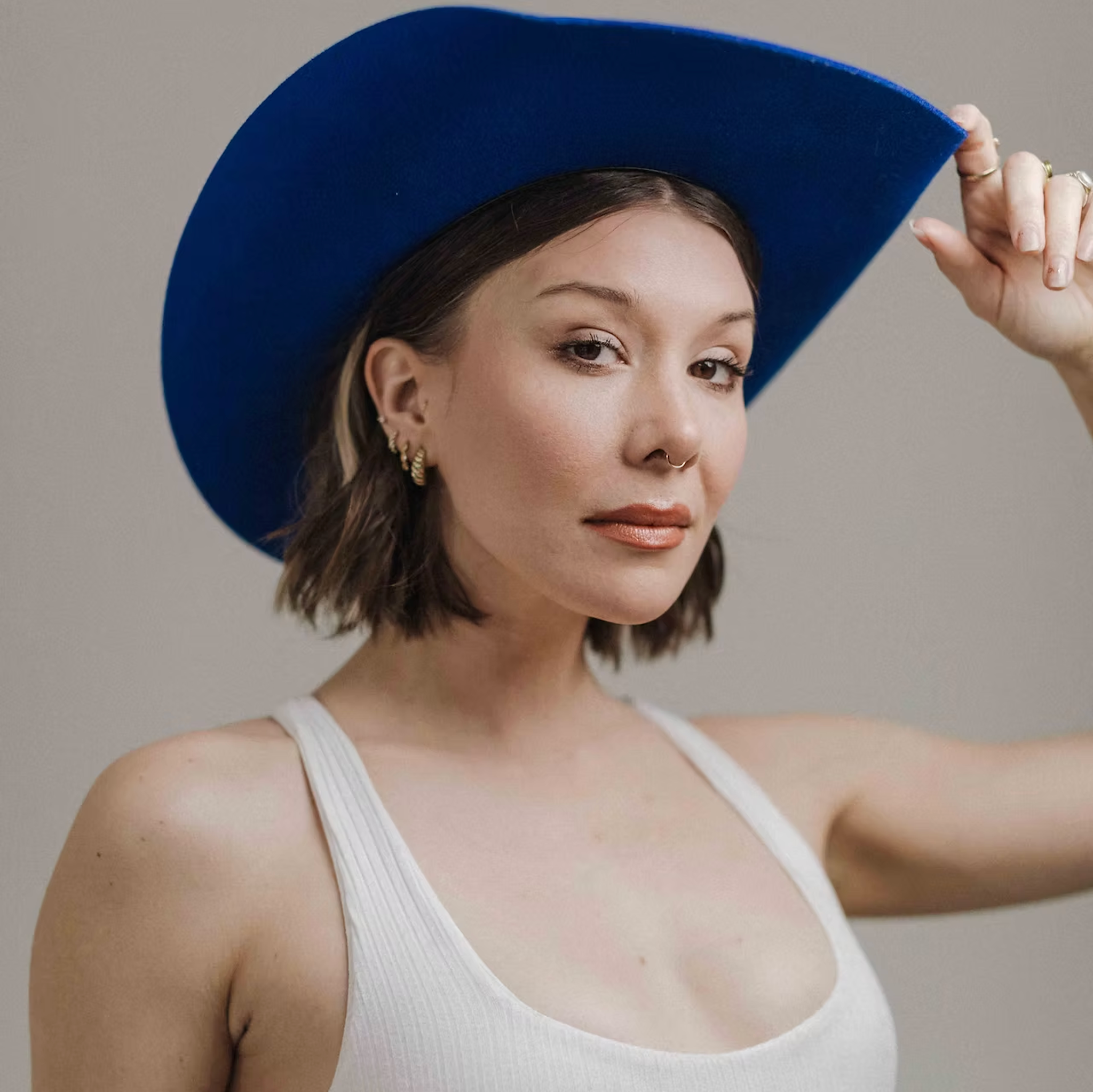 Bre Kennedy event image