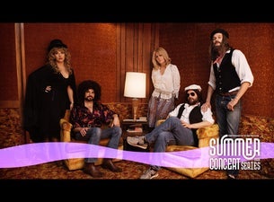Rumours - Fleetwood Mac Tribute