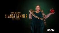 Anne Bakland - Slangetæmmer