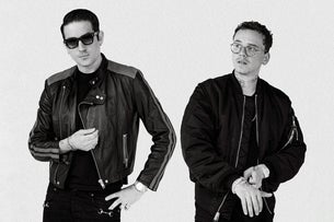 Logic & G-Eazy: The Endless Summer Tour Part II