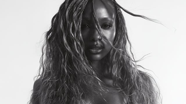 Justine Skye: Candy Tour 2026