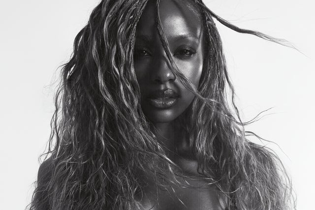 Presales to justine skye: candy tour 2026: members use these when buying pre-sale tickets