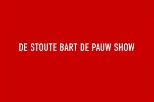 Bart De Pauw