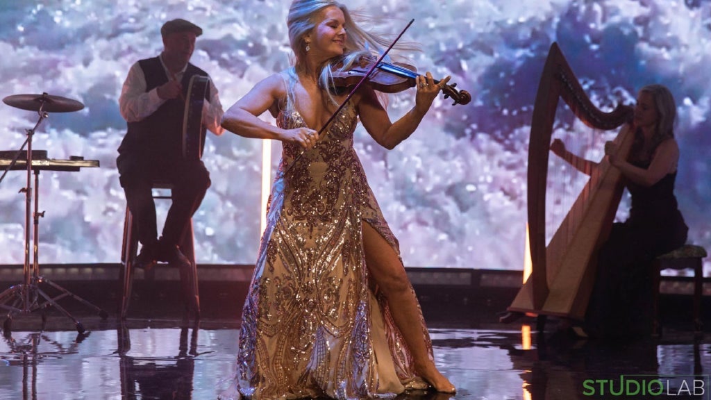 Photo of Celtic Spells