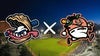 Biloxi Shuckers Vs Columbus Clingstones