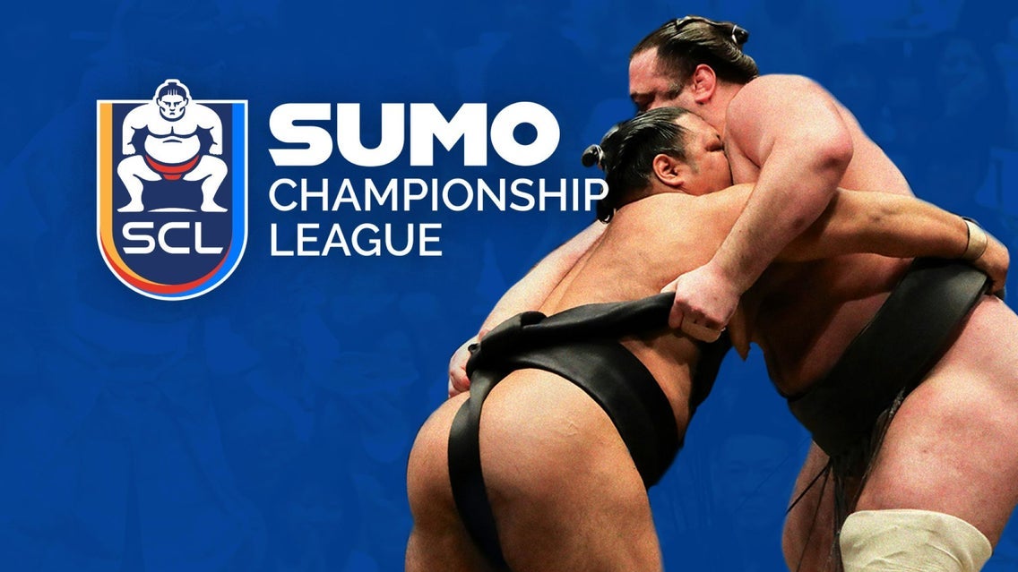 Sumo Championship League event image