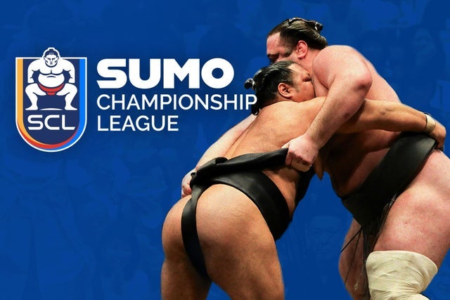 Sumo Championship League pre-sale password for early tickets in Chicago
