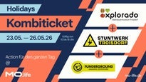 MO.life – Holidays Kombiticket