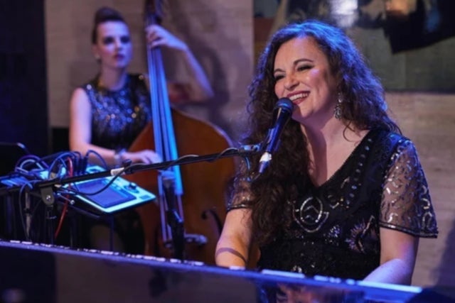 Natural Woman: A Tribute to Carole King