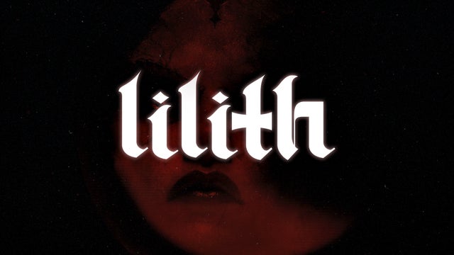 Lilith (2 Day Pass) - Weekend 1