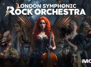London Symphonic Rock Orchestra
