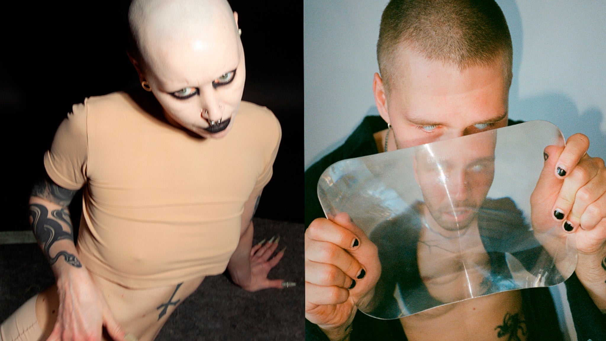 Krøyer + Skt. DeLarge – 2026-05-22