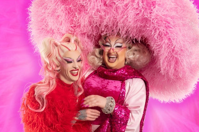 Entre 2 lèvres : le talkshow Montreal  presale password