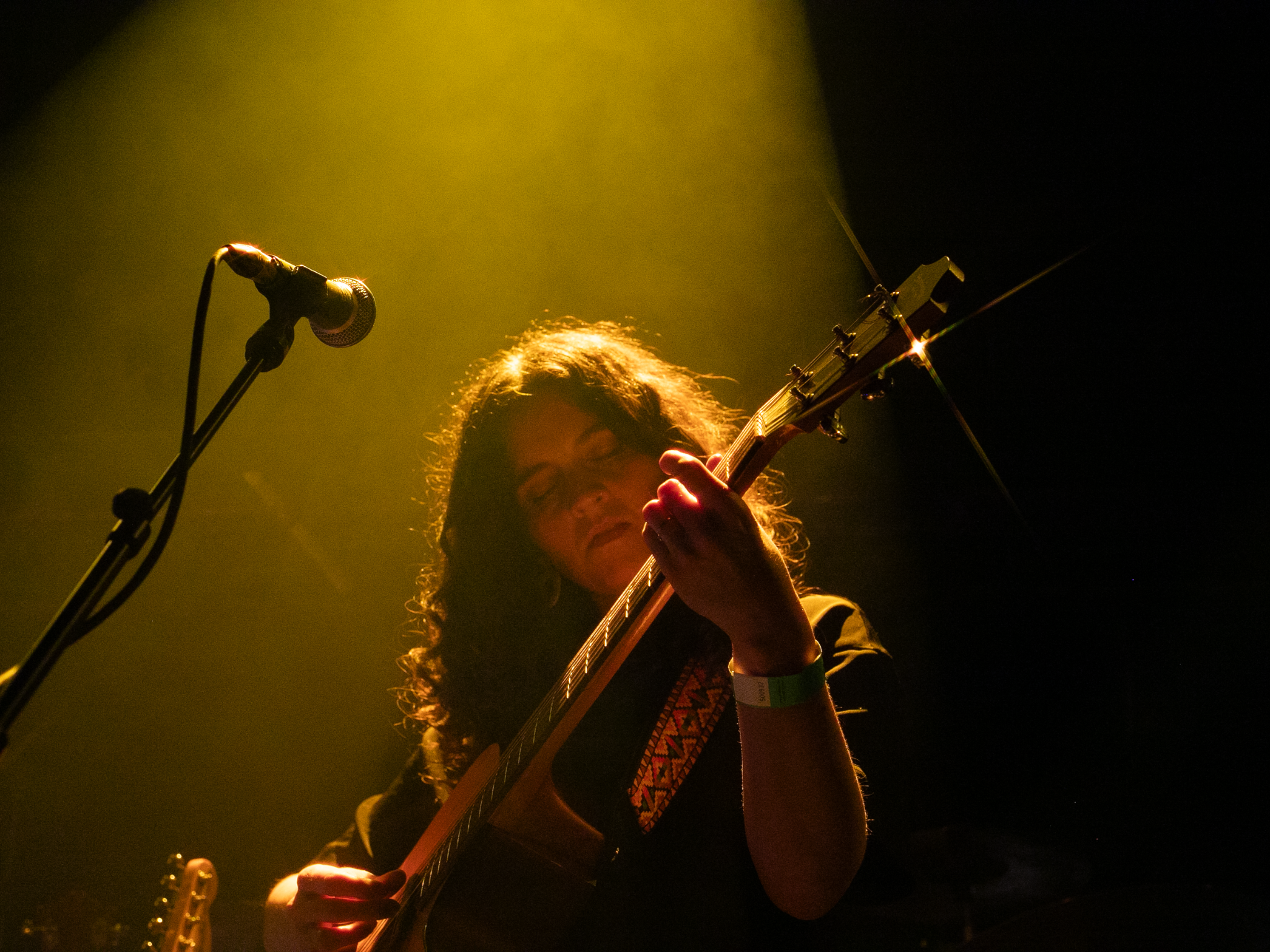 Hejira: Celebrating Joni Mitchell at Jimmy’s Jazz and Blues Club, portsmouth