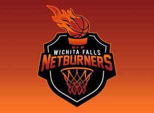 Wichita Falls Netburners v Midlothian Marshalls — Kay Yeager Coliseum
