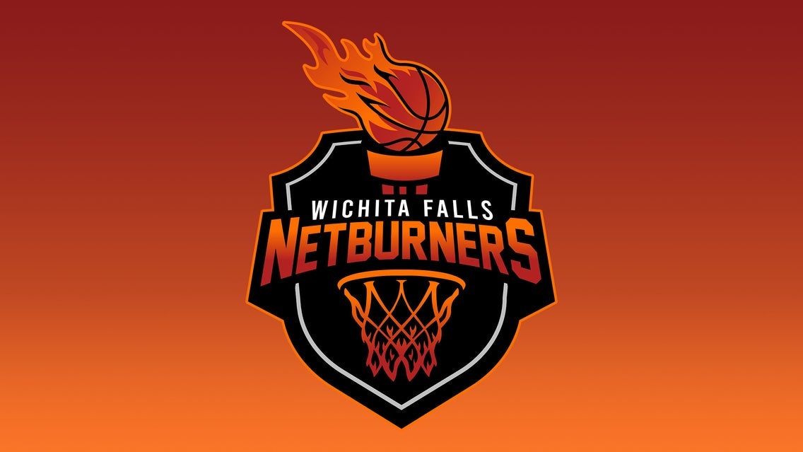 Wichita Falls Netburners v Midlothian Marshalls event image
