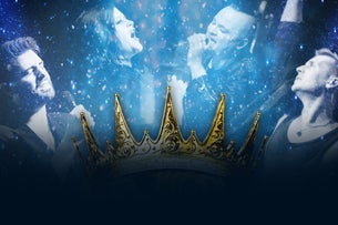 QUEEN by Candlelight