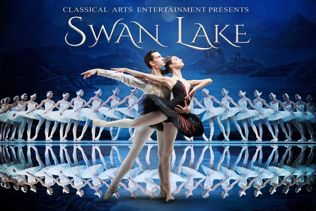 Swan Lake