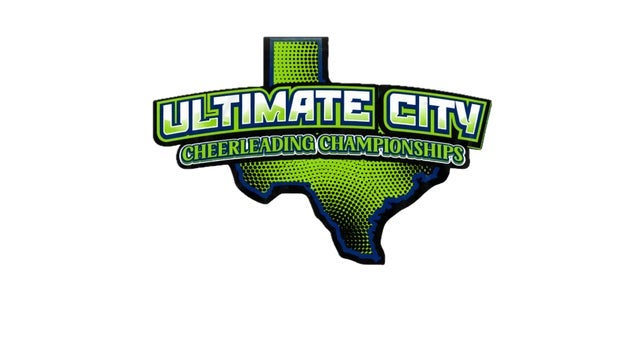 Ultimate City Cheer & Dance Championships