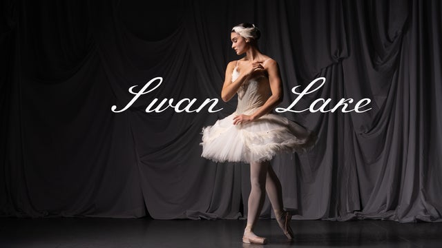 Alabama Ballet Presents Swan Lake
