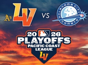 2026 PCL Playoffs: Game 1