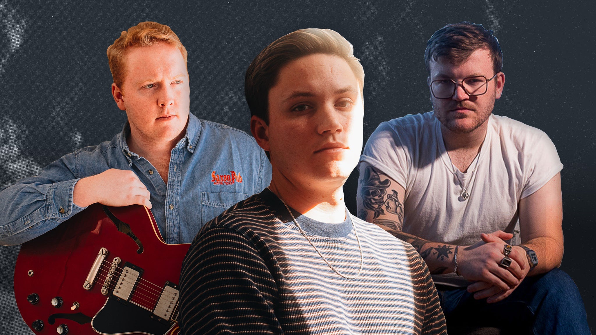 Dreamer Management Showcase