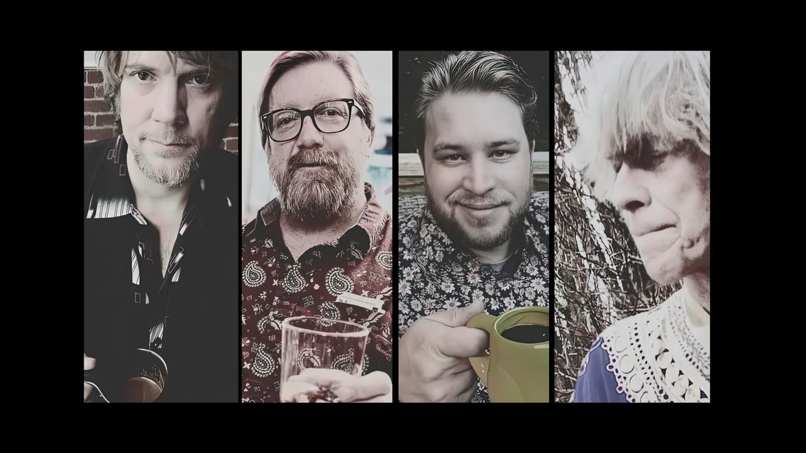 NRBQ