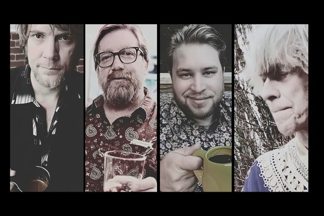 NRBQ