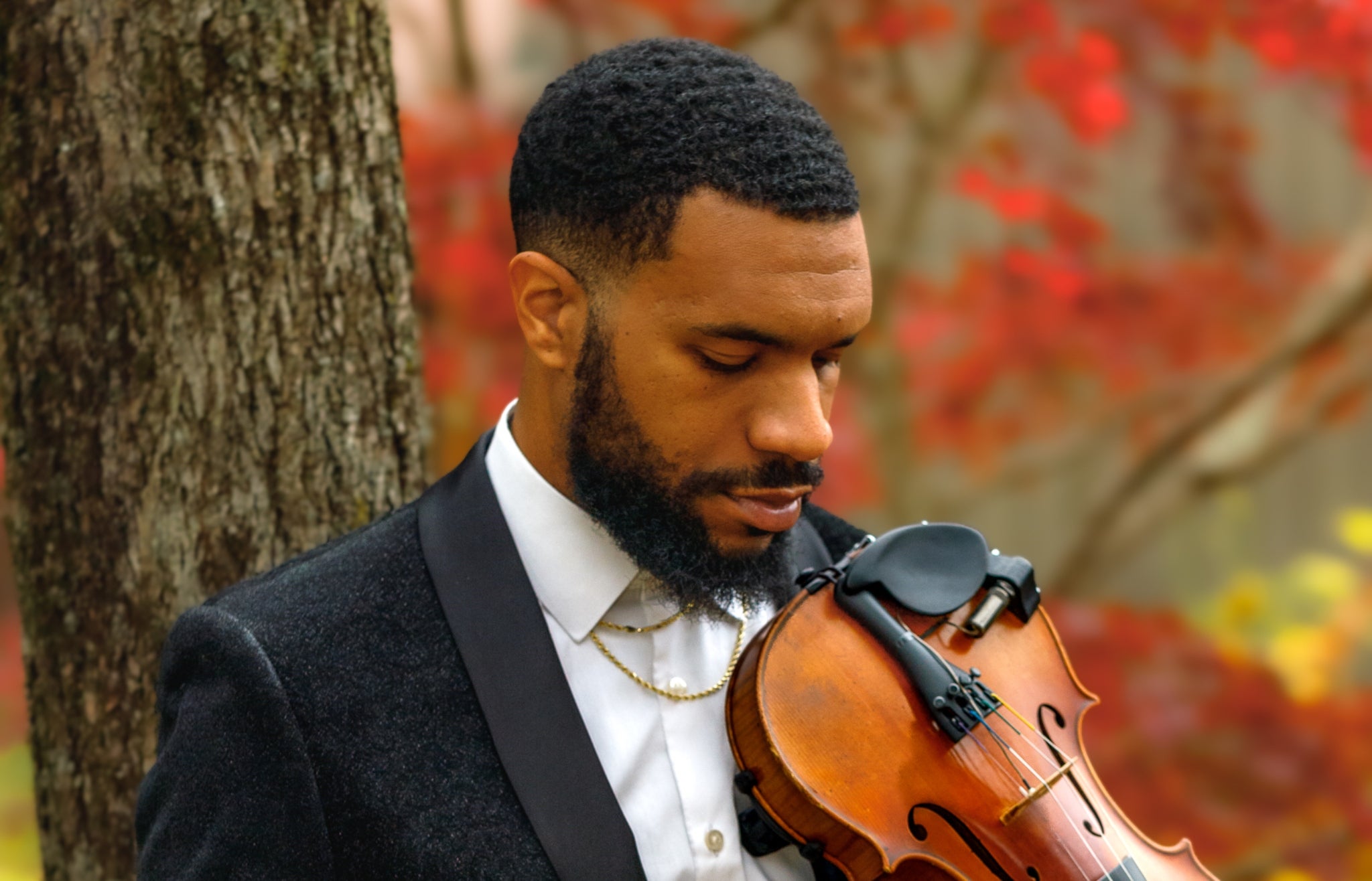 John Violinist Live! at Center Stage Theater – Atlanta, GA