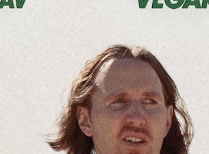 Bilde for arrangement Something Got Wrong – Et soloshow av Vegar Tryggeseid