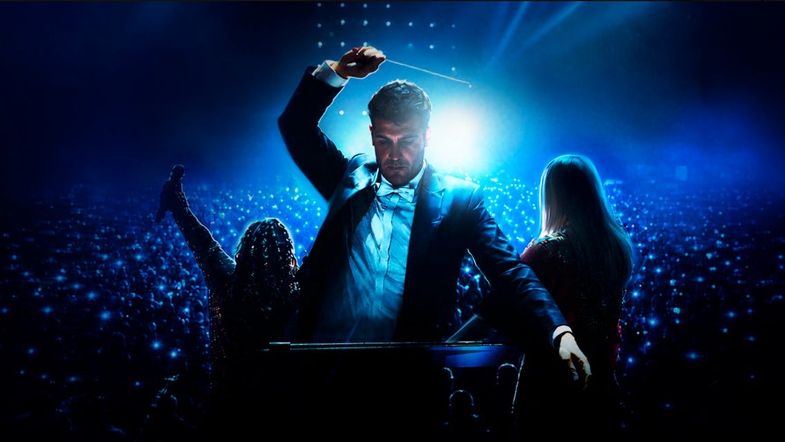 The Music of Hans Zimmer - Lords of the Sound