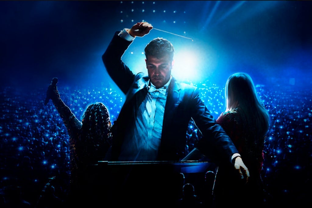 The Music of Hans Zimmer - Lords of the Sound