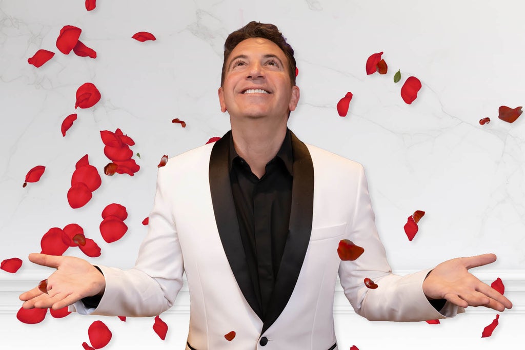 My Big Gay Italian Wedding in France