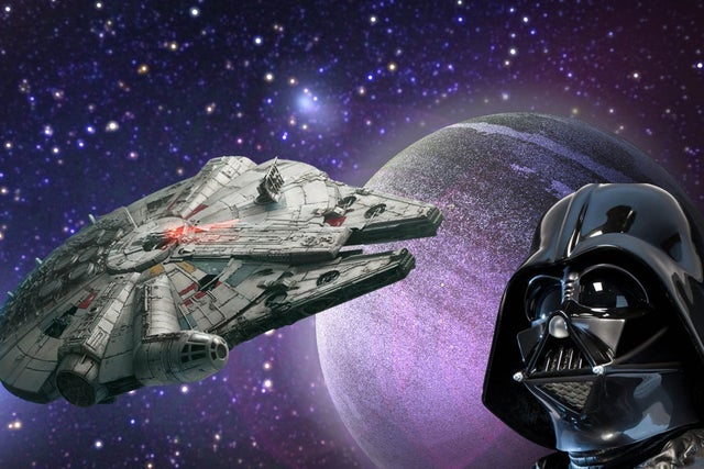 North Carolina Symphony - The Music of John Williams: Star Wars & More