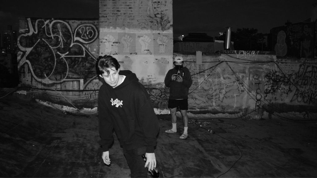 The Streetlamp with special guest Brother Tom Sos, and Fifth Column | Event Image