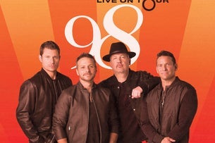 98 Degrees