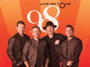 98 Degrees